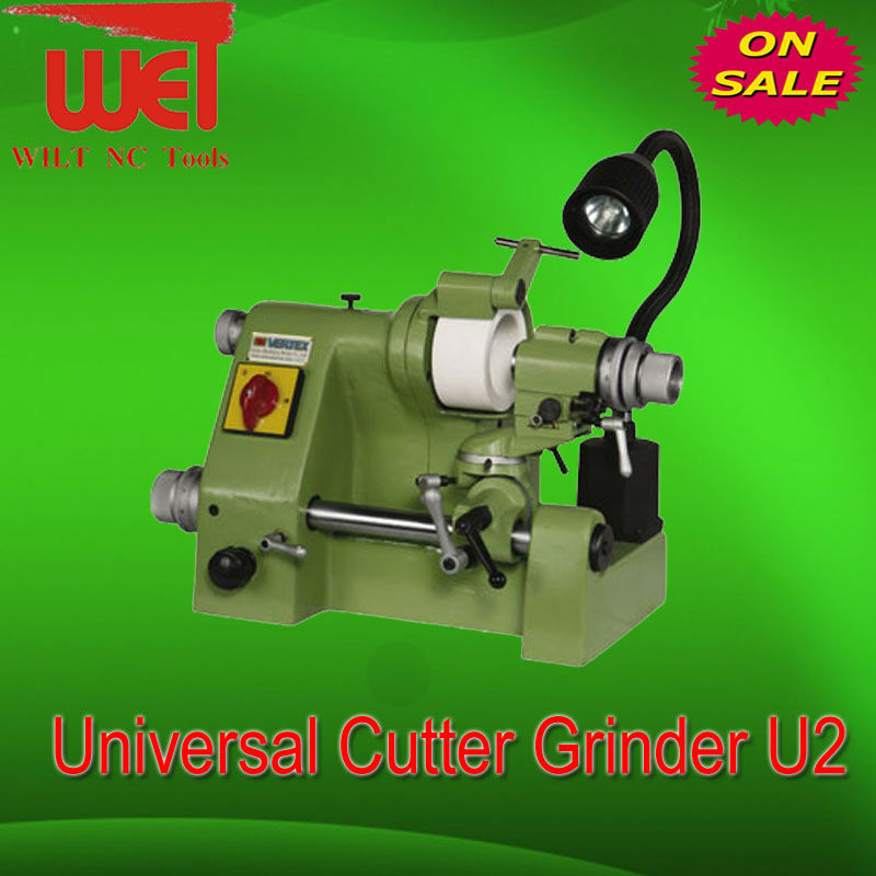 Universal Cutter Grinder U2