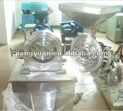 Universal Foodstuff Grinder Machine