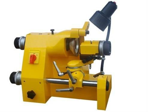 Universal Graver Grinder