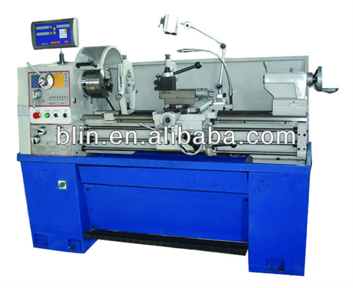 Universal Lathe(chinese metal lathe)(BL-GBL-X36D)(High quality, one year guarantee)