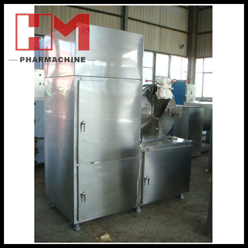 Universal Mill / Universal Pulverizer for Pharmaceutical