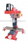 universal milling, drilling and grinding machine