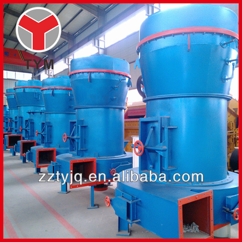 Universal mineral grinding machine stone grinding mill