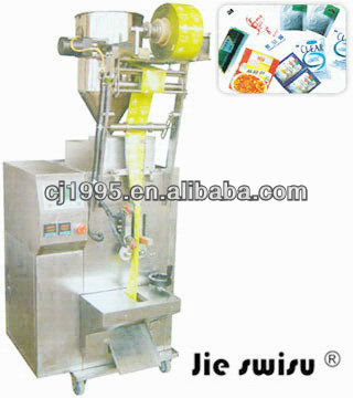 universal packing machine made in china