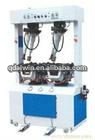 Universal Shoe Sole Attaching Machine