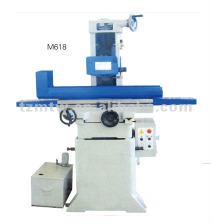 UNIVERSAL SURFACE GRINDING GRINDER MACHINE M618