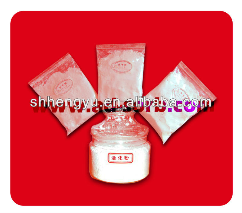 UOP 4A Molecular sieve powder