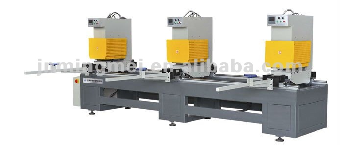 upvc window machinery pvc window welder machine