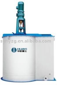 UREA MOLTEN DEVICE HLR1-HLR3