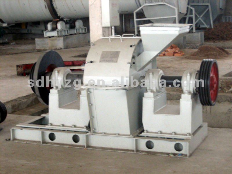 UREA Pulverizer Equipments shandong huayi Heavy