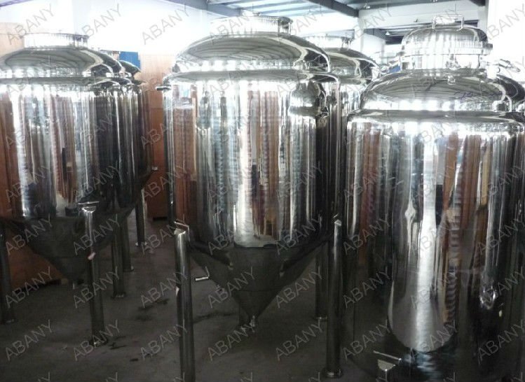 USA hot sales sanitary alcohol storage tank