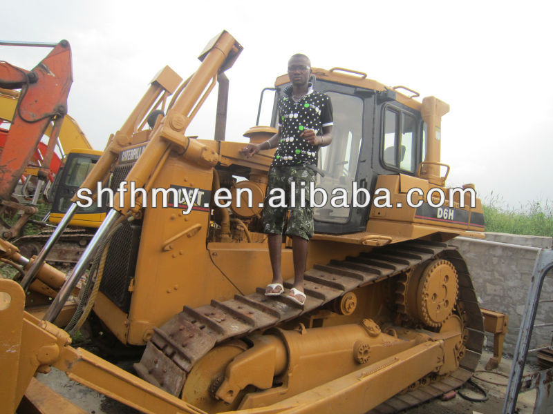 USA MADE bulldozer D6H,D6G,D7H, D8K, D8R, D9N