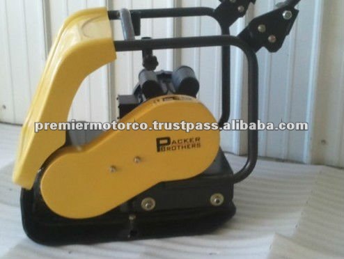 USA PB184 Electric Plate Compactor