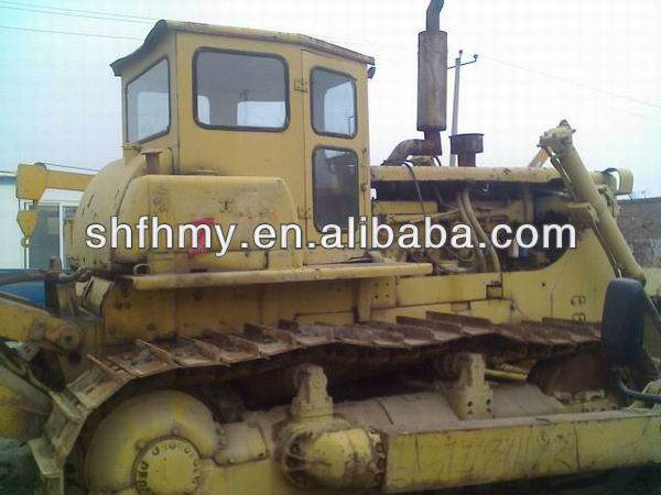 use d8 bulldozer, used bulldozer, d8k dozer, d8k