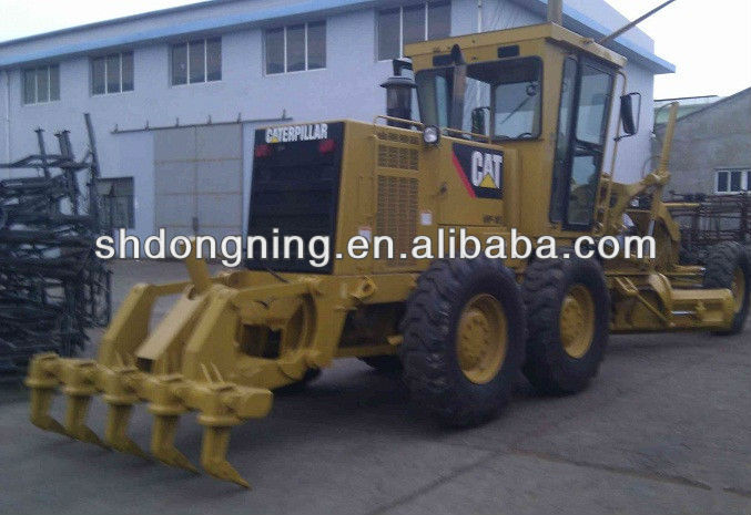 used 12H used grader, 12h motor grader in used construction machines