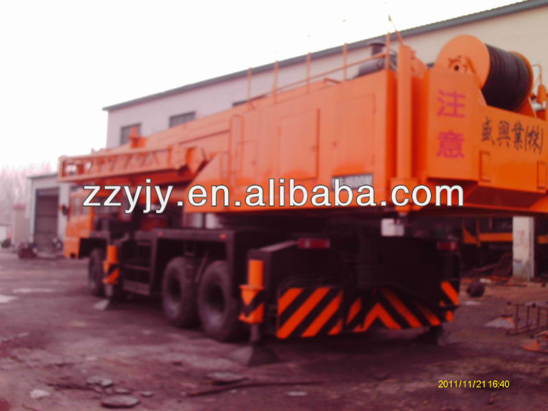 Used 160ton Crane for sale