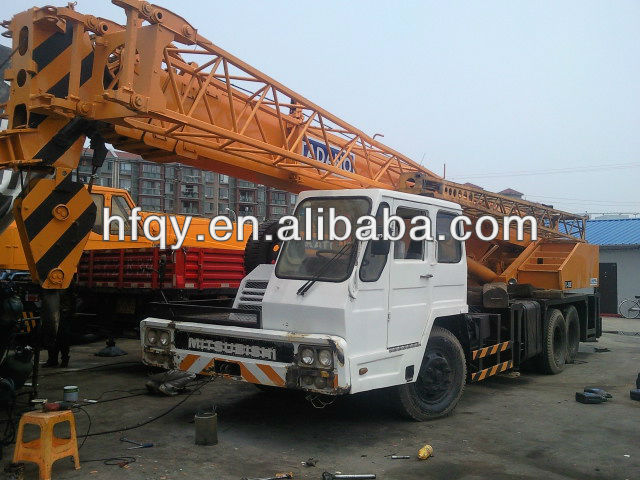 used 25t tadano truck crane japan tadano 25ton crane tadano mobile crane