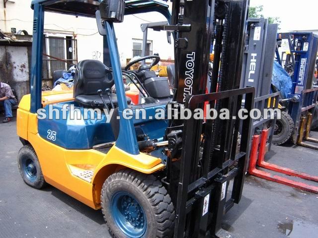 USED 3T FORKLIFT , used forklift , forklift