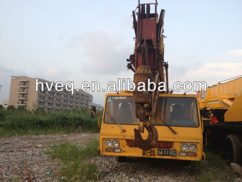 Used 40ton Crane for sale