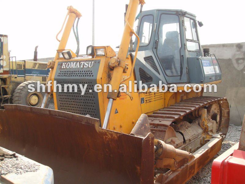 used 65e-12 used bulldozer, komatsu used bulldozer, used bulldozer