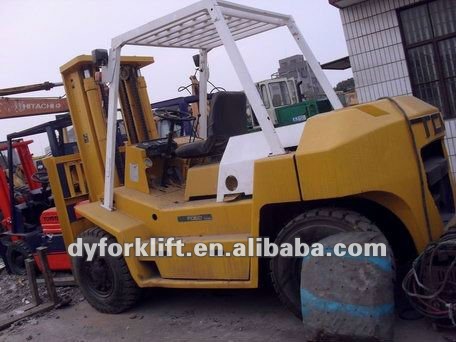 used 6t TCM forklift in hot sale