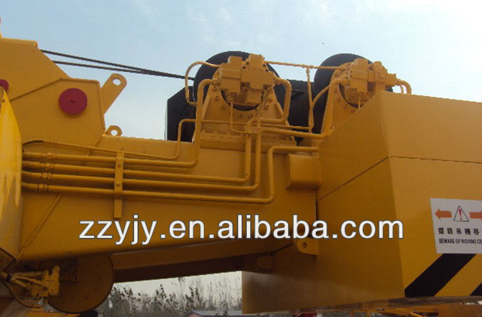 used auto crane, used marine crane