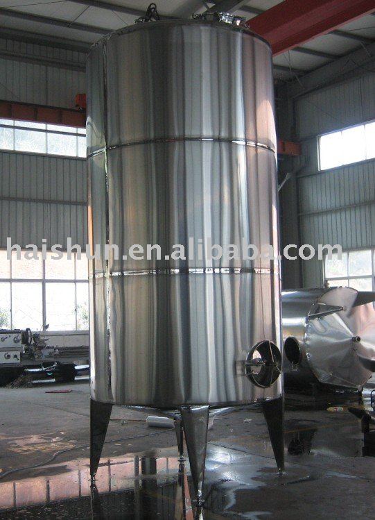 used Beer Tank for sale(CE certificate)