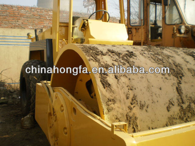 Used BOMAG BW219 ROAD ROLLER low price for sale