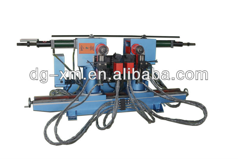 used brake lining machine