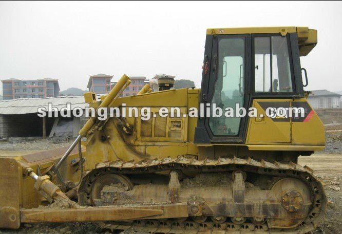 used bulldozer CAT D6G, Caterpillar bulldozer