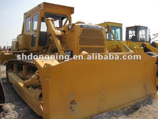 used bulldozer Caterpillar D8K, Cat dozers