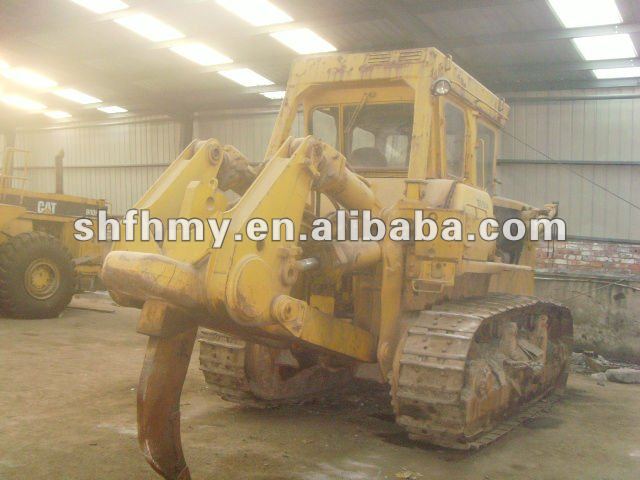 used bulldozer d155a, komatsu dozer d155