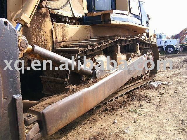 used bulldozer D375A-1 used komatsu bulldozer D375A-1