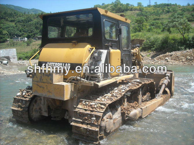 used bulldozer d7g, used d7 dozer, used d7g