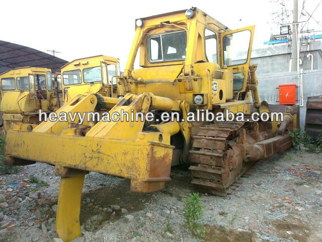 Used Bulldozer D8K For Sale