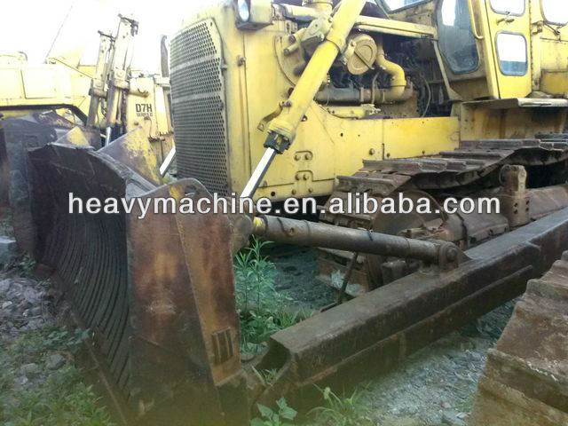 Used Bulldozer D8K For Sale