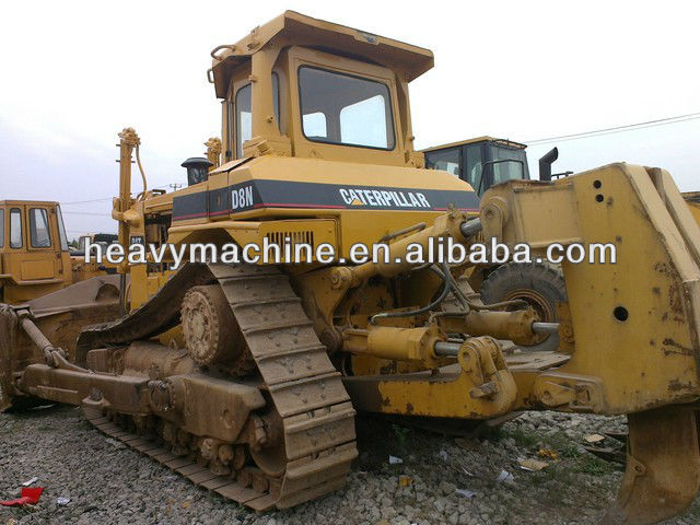 Used Bulldozer D8N For Sale