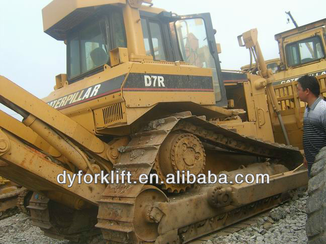 used bulldozer for sale