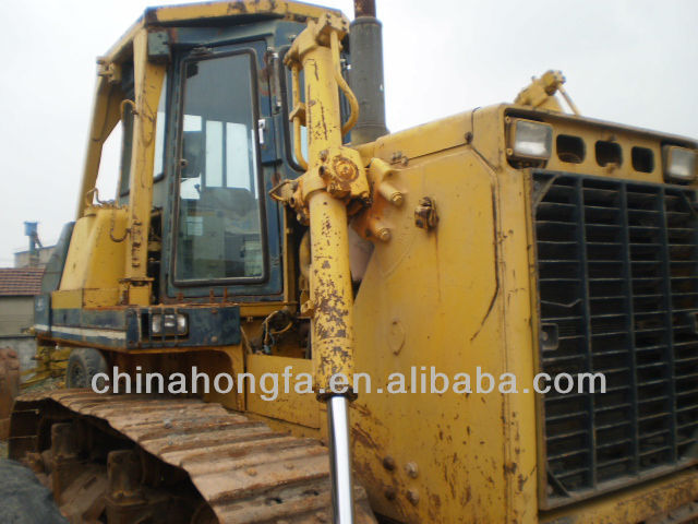 used Bulldozer Komatsu D85