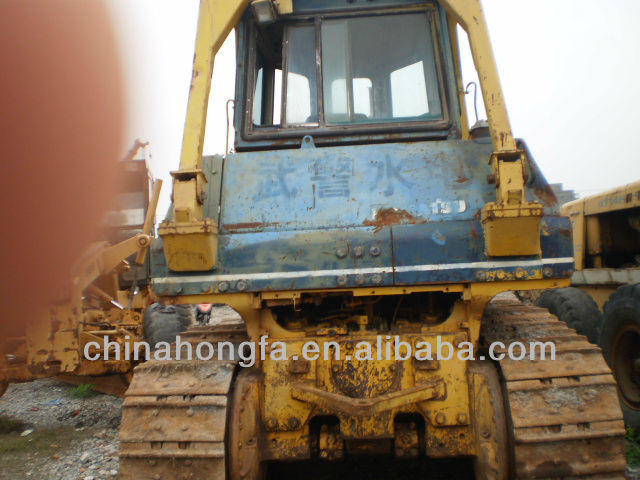 used Bulldozer Komatsu D85 for sale