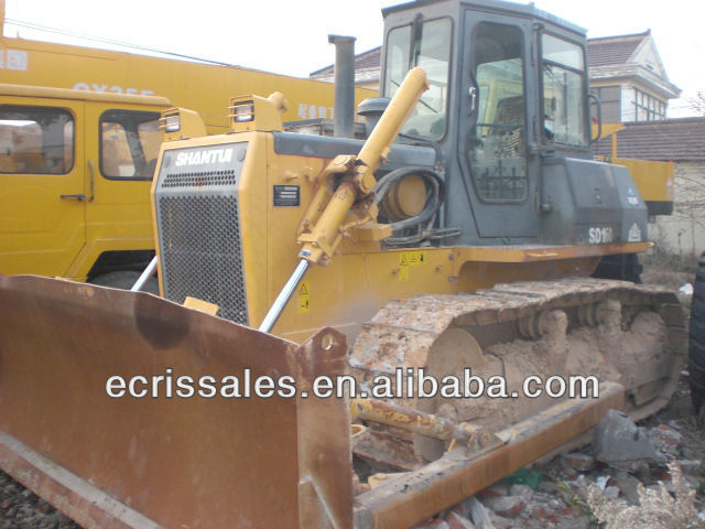 used bulldozer komatsu SD160 Original from Japan