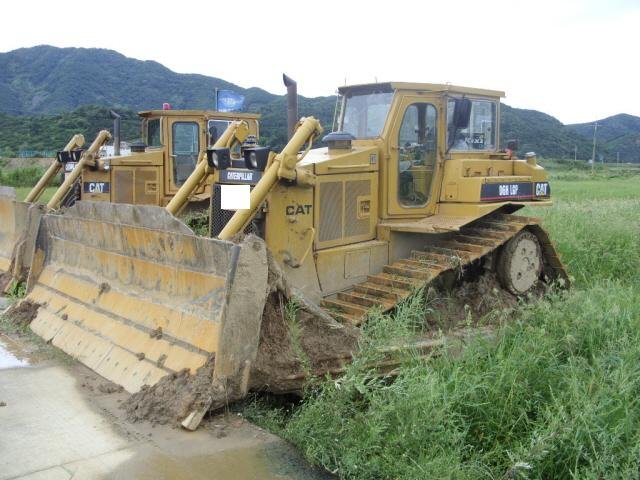 used bulldozers,cat,komatsu,samsung,doosan.