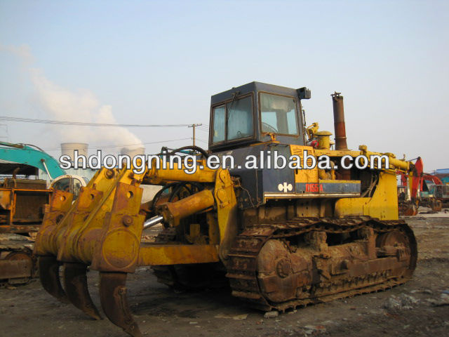 Used Bulldozers Komatsu D155, used bulldozers komatsu d155a