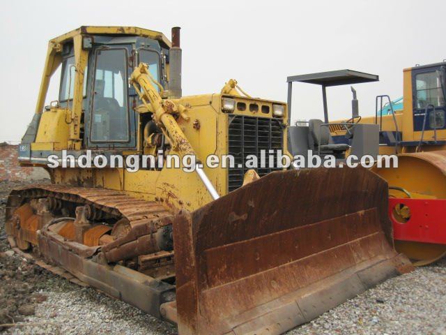 Used Bulldozers Komatsu D85