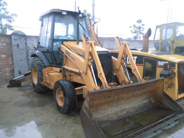 used case 580 backhoe loader, case backhoe loader, used loader