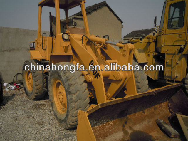 USED CAT 910F Wheel LOADER,USED CAT 910F WHEEL LOADER,USED CAT LOADER,USED 910 LOADER