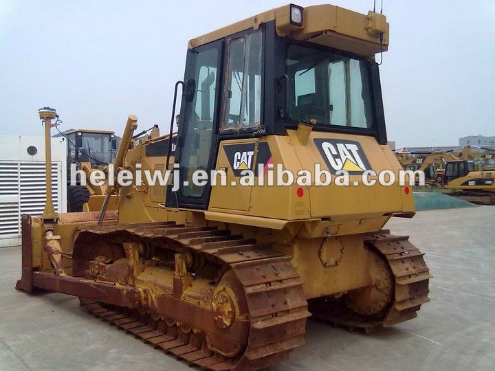 USED CAT D6G2 XL BULLDOZER