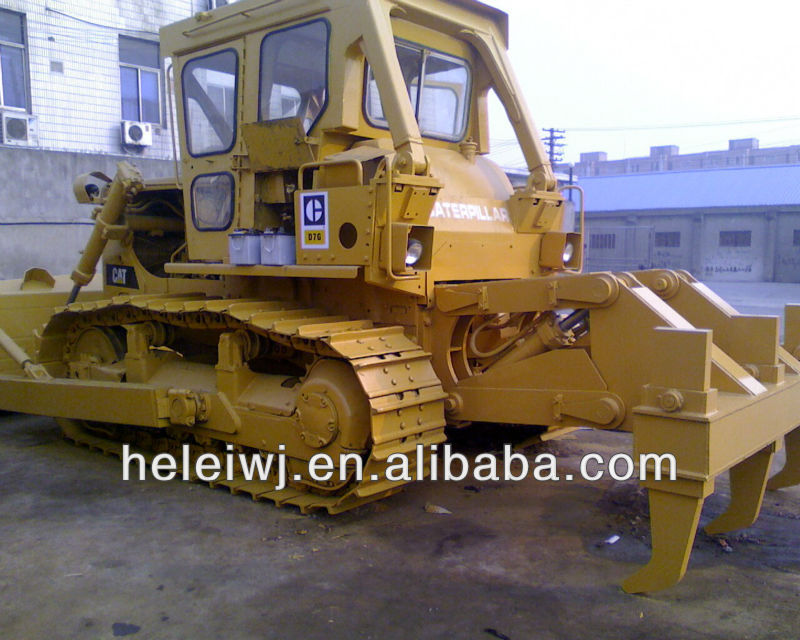 USED CAT D7HULLDOZER