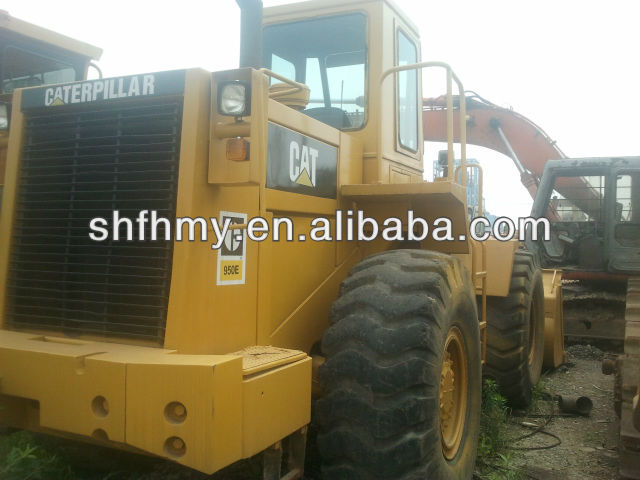 used cat wheel loader,950e loaders,CAT loader