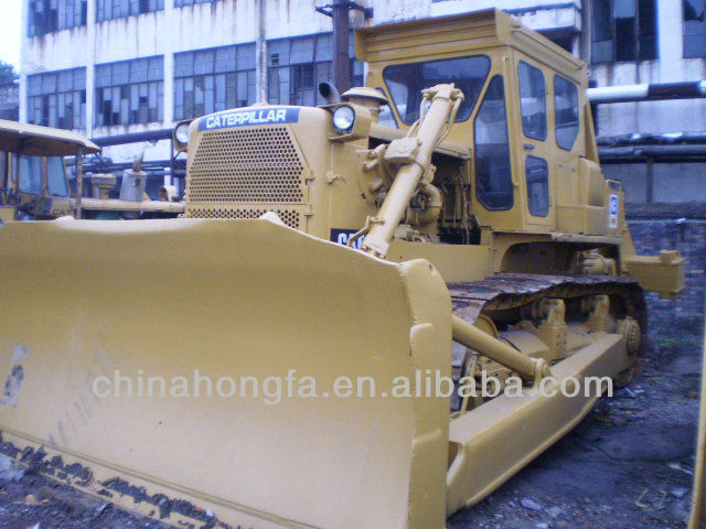 used Caterpillar D8K Bulldozer for sale